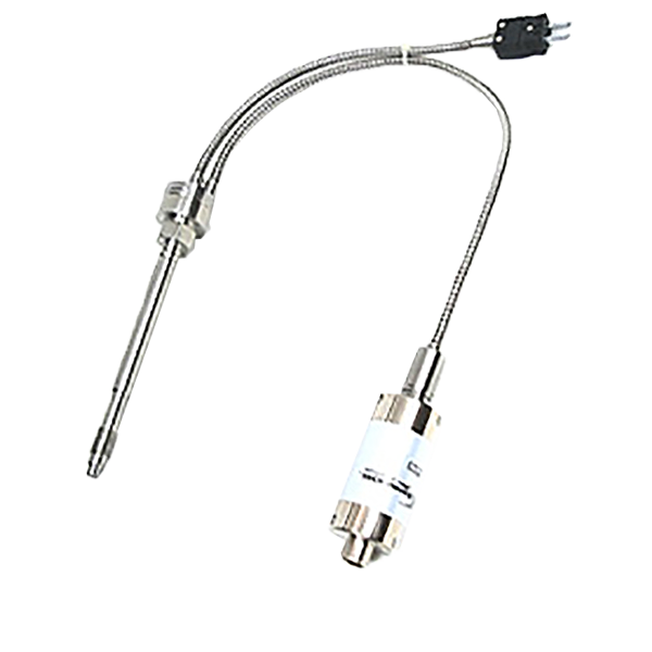 Melt Pressure/ Temperature Transducers Karma