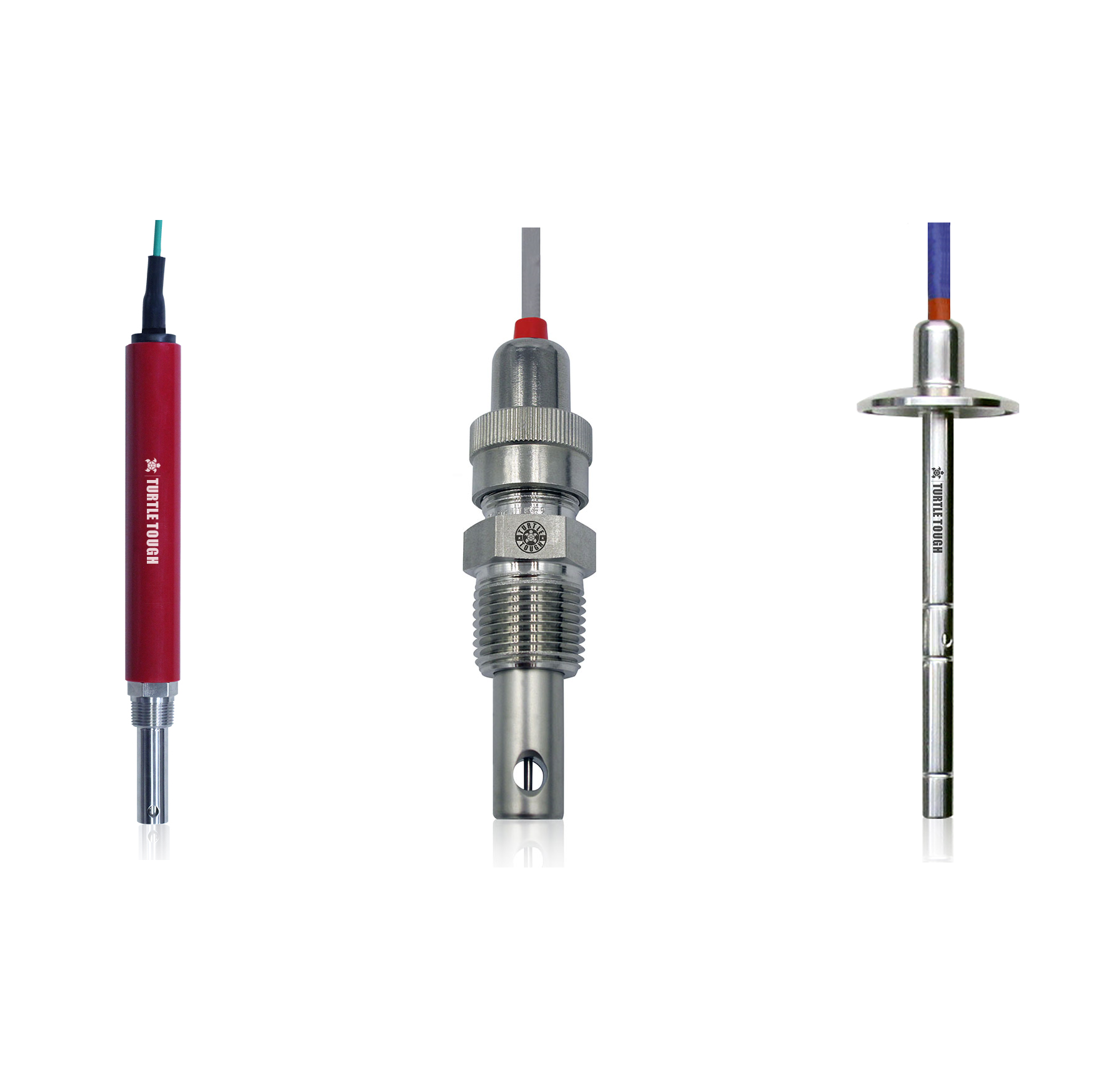 Conductivity Sensors Karma